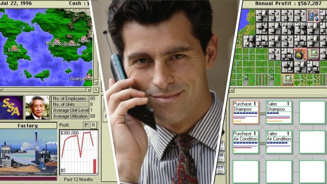 Explore the Latest Economic Simulator: Your Complete Download Guide