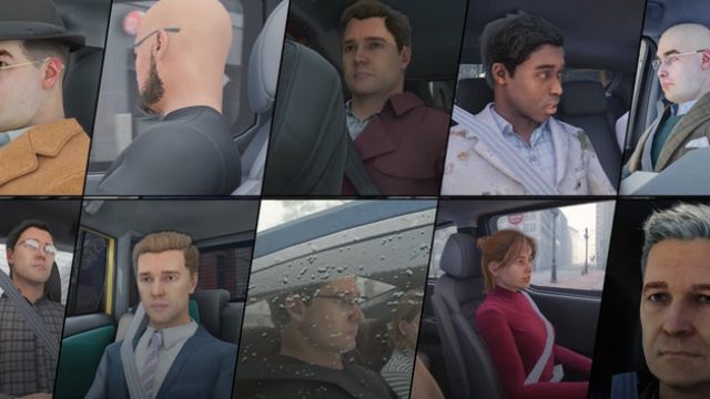 Essential Guide to Downloading Rideshare Stimulator on Multiple Platforms