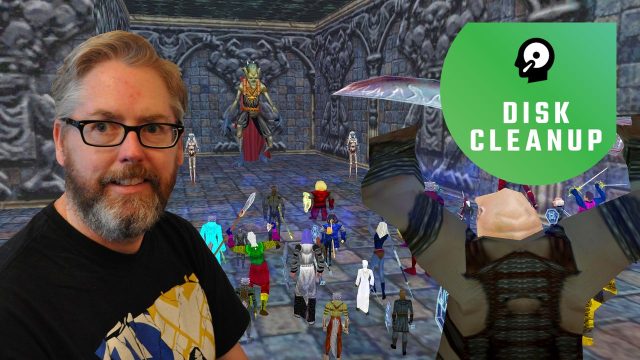 David Brevik, creator of Diablo, reveals the 'worst ending' to any game he's pla