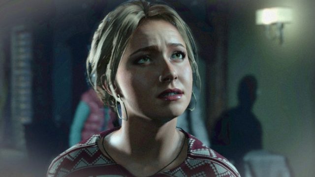 Game: Heroes and Until Dawn star Hayden Panettiere dies aged 36