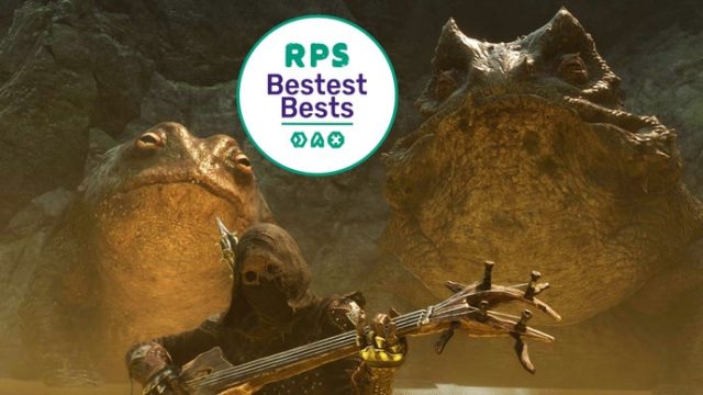 Mastering Mortal Shell 2: Your Ultimate Download Guide