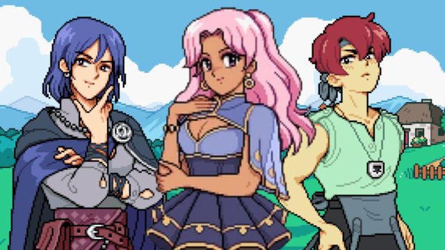 Unlock Your Fortune in Fields of Mistria: A Game Download Guide