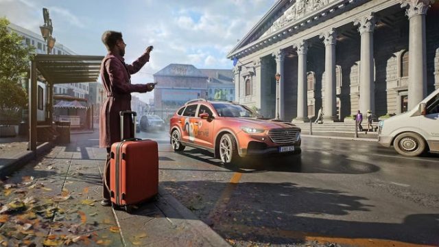 Your Ultimate Guide to Downloading Rideshare Simulator