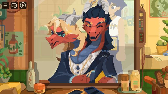 Experience the Whimsical World of Beastfolk Barber Today