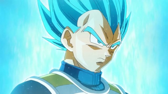 Explore the Latest in Dragon Ball: Meet Vegeta's Mother
