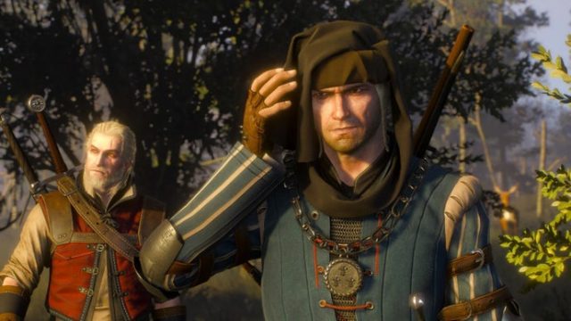 Your Ultimate Guide to Downloading Witcher 3 Mod: The WAR Project