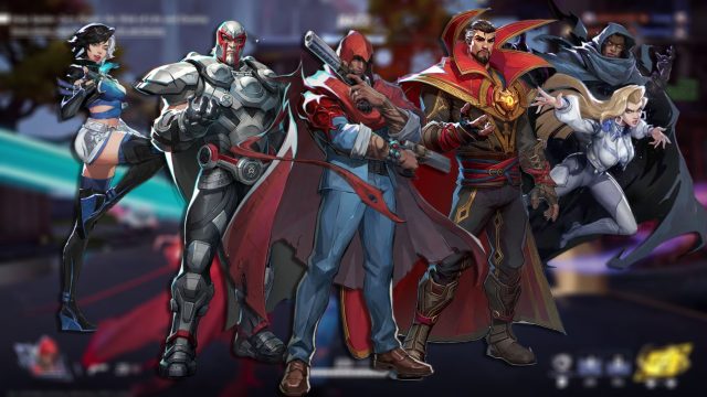 Your Ultimate Guide to Downloading Marvel Rivals