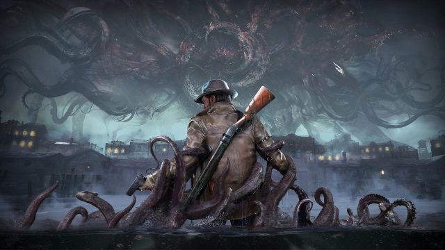 Experience The Sinking City 2: Your Complete Download Guide