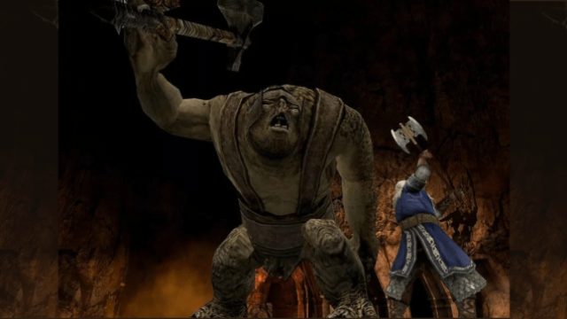 Your Ultimate Guide to Downloading The Lord of the Rings Games