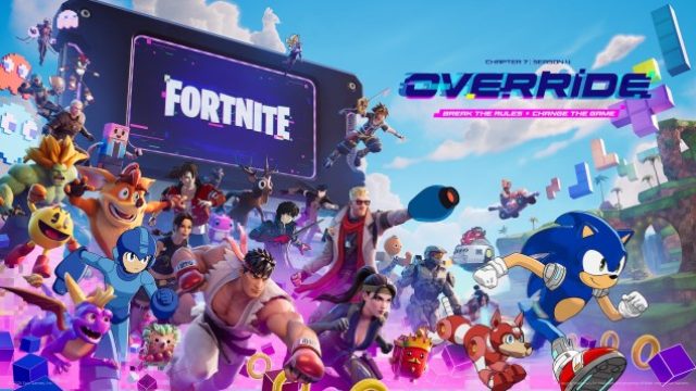 Unlock Your Adventure: Download Fortnite Battle Pass Today