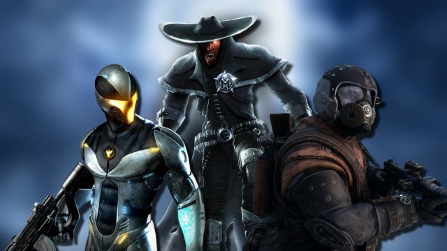 Top FPS Games with Higher User Ratings Than Critics