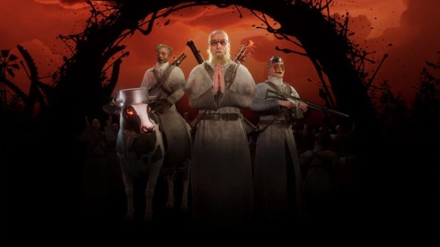 Your Ultimate Guide to Downloading Join Us: A Unique Co-Op Experience