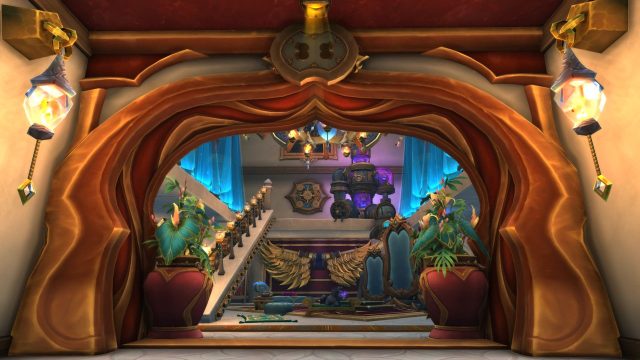 Mastering Your Home in World of Warcraft: A Comprehensive Guide