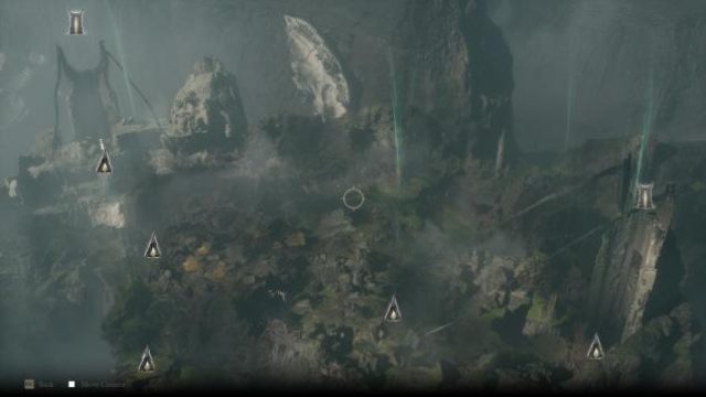 Game: All Ruk’s Maps And Fast Travel Beacons In Mortal Shell 2