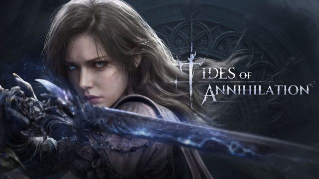 Game: Grace Ashcroft Actor Steps in as New Tides of Annihilation Lead