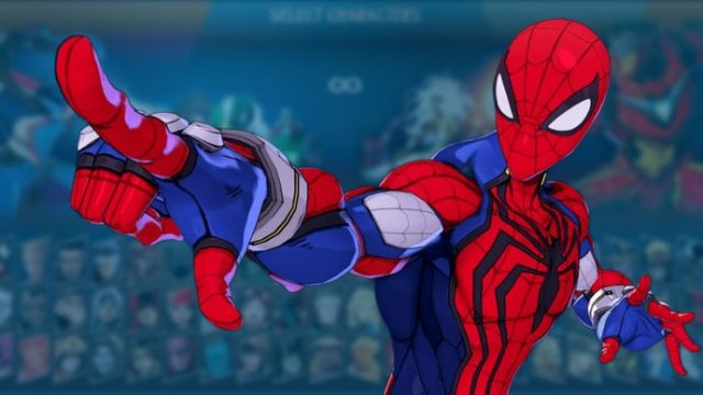 Ultimate Guide to Downloading Marvel Tōkon: Fighting Souls