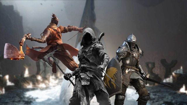 Top Challenging Games to Explore After Mortal Shell 2
