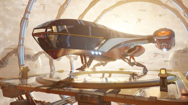 Game: The 3DMark Port Royal world record has been beaten, and all it took was a