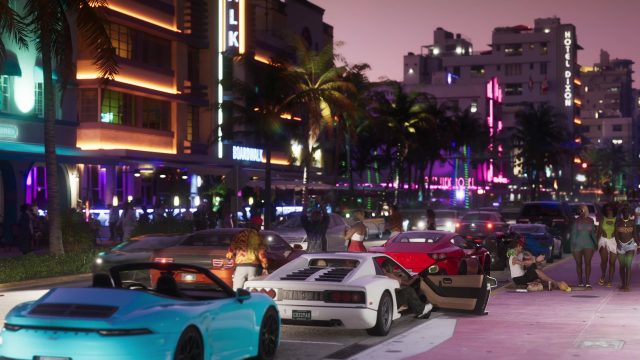 Your Comprehensive Guide to Downloading GTA 6: Get Ready for Vice City