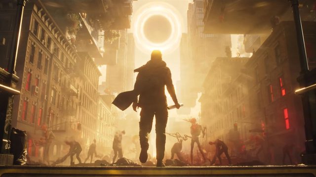 Game: Control Resonant Has Gone Gold, but the Physical Release Has Been Delayed
