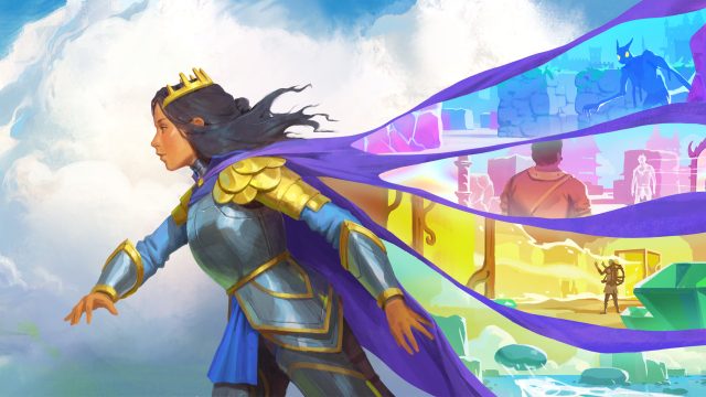 Ultimate Guide to Downloading Order of the Sinking Star Now