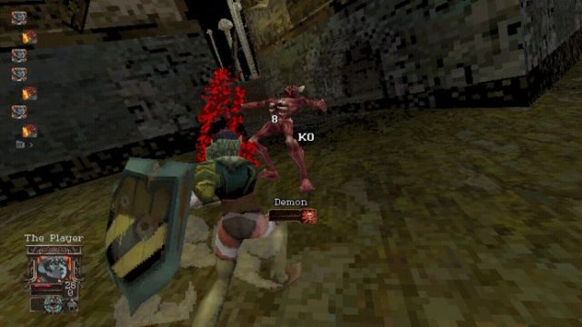 Get Ready to Dive into Entropy: A Unique RPG Experience