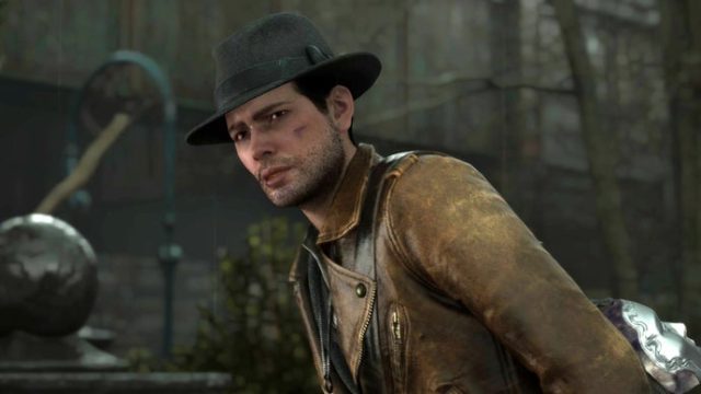 Game: The Sinking City 2 ditches the thinky stuff for classic survival horror, b