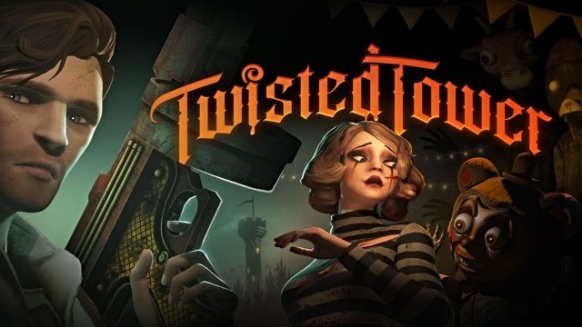 Ultimate Guide to Downloading Twisted Tower on Your Device