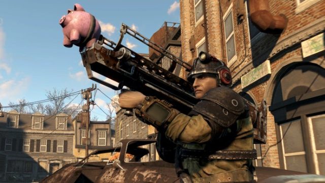 Essential Guide to Downloading Fallout 4: Mod Compatibility and Updates