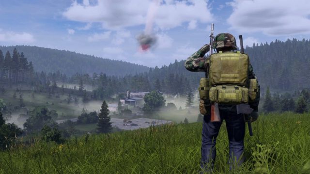 Your Ultimate Guide to Downloading and Playing DayZ Badlands