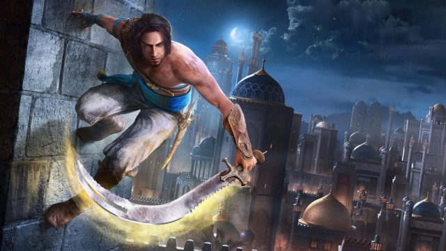Your Ultimate Guide to Downloading Prince of Persia: The Sands of Time