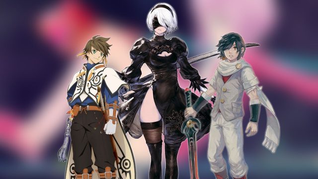 Discovering the Best JRPGs on PS4: A Download Guide