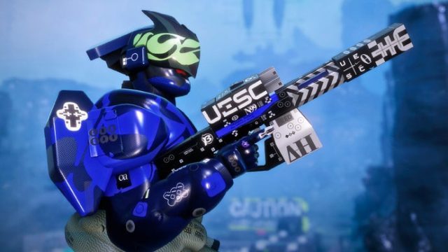 Unlock the Excitement: Your Guide to Downloading Marathon's Ordnance Heist