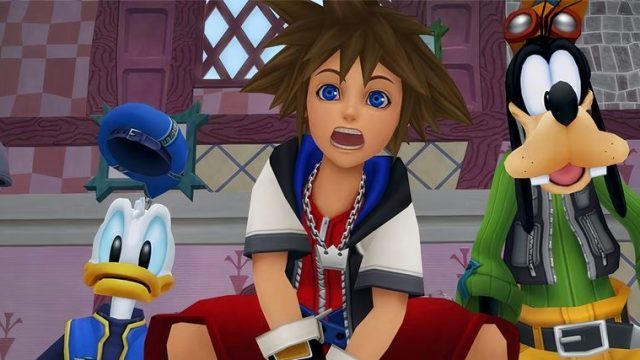 Your Ultimate Guide to Downloading Kingdom Hearts on PC and Mobile