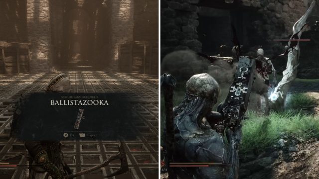 Mastering Mortal Shell 2: Your Ultimate Guide to Sidearms Locations
