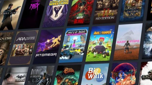 Unlock Your Gaming Potential: A Comprehensive Guide to Downloading Games