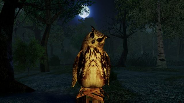 Complete Guide to Downloading I Hear the Forest: Your Horror Adventure Awaits