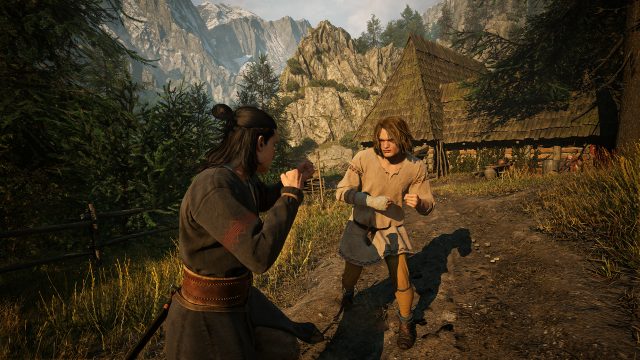 Your Ultimate Guide to Downloading Blood of Dawnwalker