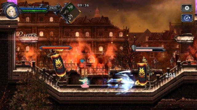 Your Essential Guide to Downloading Castlevania: Grimoire of Souls