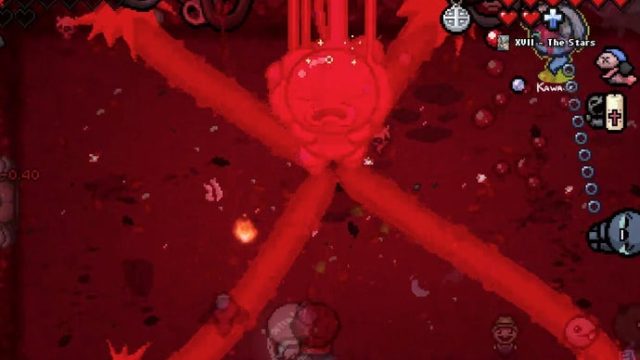 The next Binding of Isaac game is going up against Grand Theft Auto 6