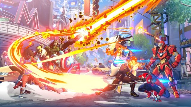 Your Ultimate Guide to Downloading Marvel Tokon: Fighting Souls