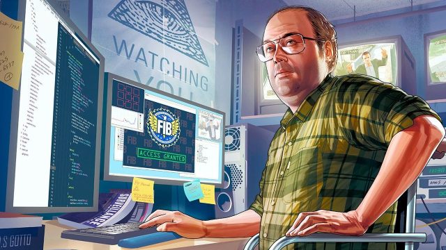 Game: Take-Two's former AI guy is, in a twist, skeptical about AI now: 'The guy