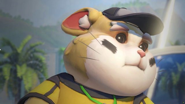 Unlocking Overwatch:
