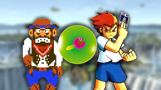 Explore the Hidden Gems of Super Smash Bros.