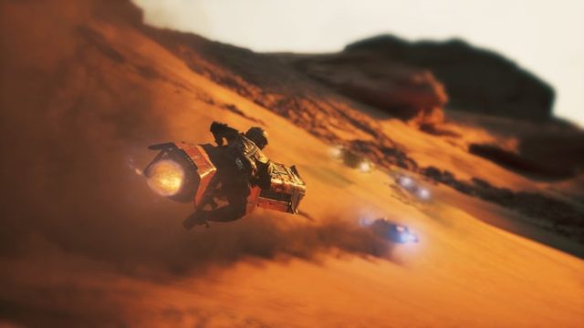Your Essential Guide to Downloading Star Wars: Galactic Racer