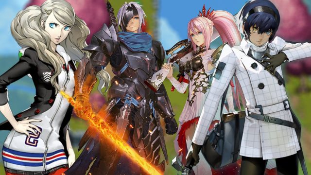 10 JRPGs With the Best New Game Plus Modes