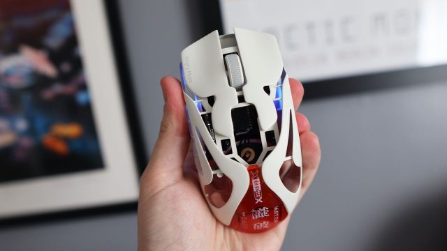Unlocking the Secret