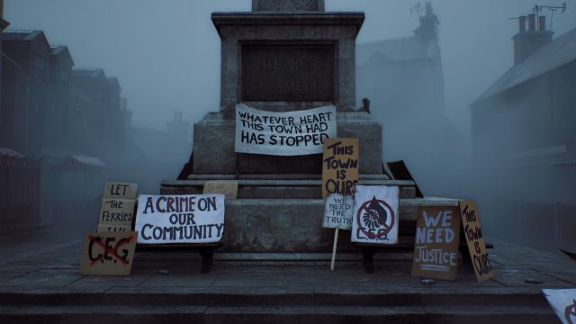 Your Ultimate Guide to Downloading Silent Hill: Townfall Today