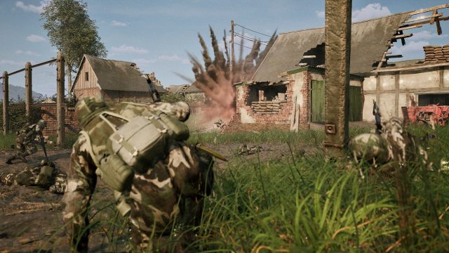 Unlocking Action: Your Guide to Downloading the 83 WW3 Shooter Game