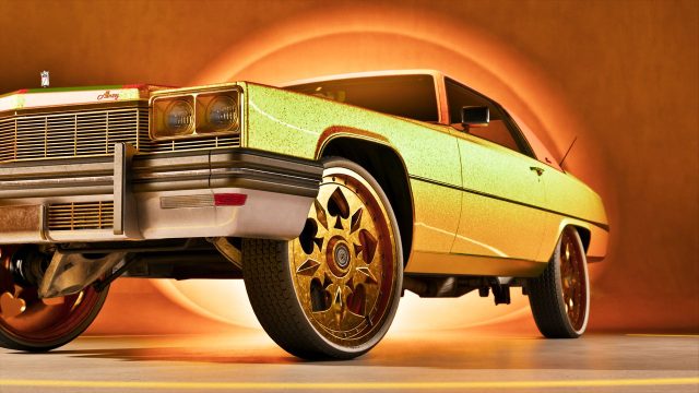 Game: GTA 6 cars need gas? OK, I'm finally on board